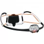Petzl IKO CORE linterna frontal, negra, E104BA00