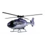 Amewi EC135 helicóptero modelo radiocontrolado (RC) motor eléctrico 1:32