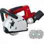 Fresadora de muros TC-MA 1300 (rojo/negro, 1.320 vatios)