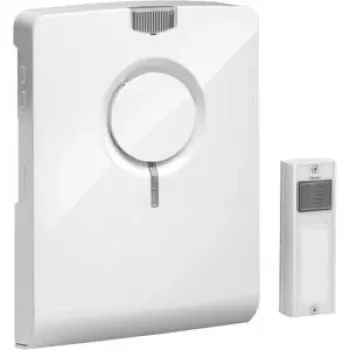 Grothe 43502 blanco