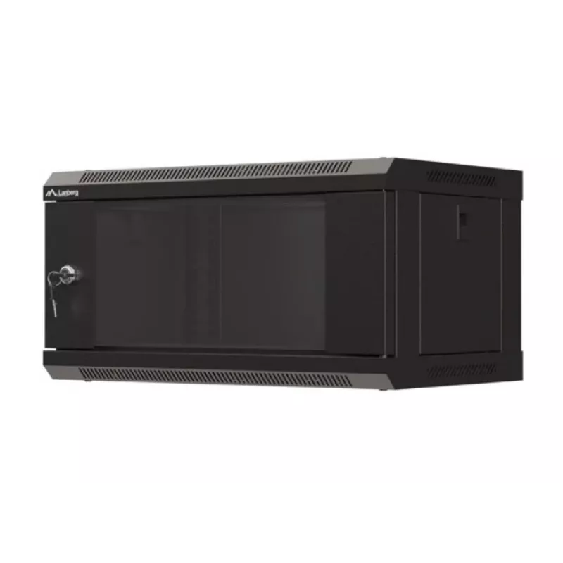 Armario rack de pared LANBERG WF03-5304-10B 19