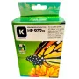 Cartucho de tinta compatible Static-Control HP 932XL CN053AE, negro