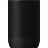 Altavoz portátil estéreo Sonos Move 2, negro