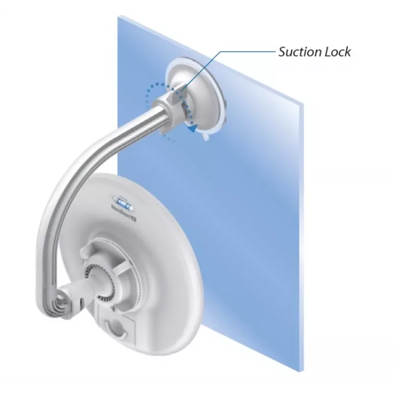 Accesorio de antena Ubiquiti NBE-16-WM