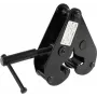 Abrazadera EUROLITE Clamp 1000 kg negra (5801108W)