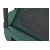 Trampolín Salta Premium Ground Combo verde 366 cm