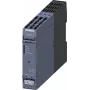 Siemens arrancador reversible potencia de motor a 400 V 0,75 kW 24 V/DC corriente nominal 2,0 A 3RM12021AA04 (3RM1202-1AA04)
