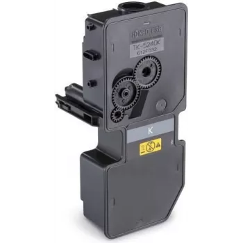 Kyocera TK-5240K cartucho de tóner, negro