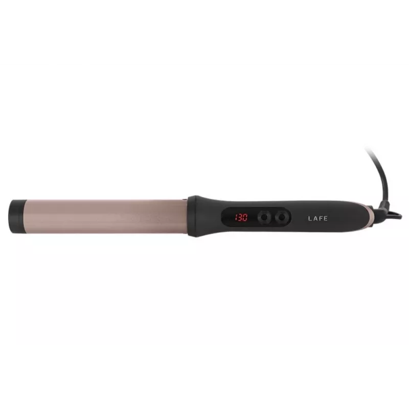 Rizador LAFE Sleek & Shine 32 mm LAFLKA47572, rizador de 32 mm, herramienta de styling eléctrica