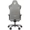 Silla gaming universal ThunderX3 CORE Loft Asiento acolchado Gris