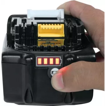 Makita 197288-2 Energy Kit, 2 baterías de iones de litio BL1850B 18V 5,0 Ah