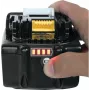 Makita 197288-2 Energy Kit, 2 baterías de iones de litio BL1850B 18V 5,0 Ah