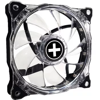 Ventilador Xilence XPF120G.ARGB.PWM 12 cm 500-1800 rpm hidráulico