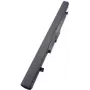 CoreParts PA5212U-1BRS-CP Batería para portátil Toshiba, 33Wh 14,8V 2200mAh, negro