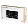 Behringer TD-3-BK sintetizador analógico de líneas de bajo, negro