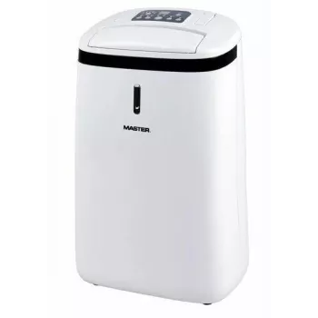 MASTER DESHUMIDIFICADOR DH720P 20 l/24h