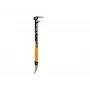 Mazo Fiskars ISOCORE L 1027221 – robusto, mango amortiguador