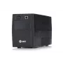 Sistema de alimentación ininterrumpida Unit LIN 850VA Red 850 D Torre G2
