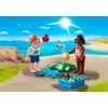 Playmobil 71166 Special Plus niños con globos de agua