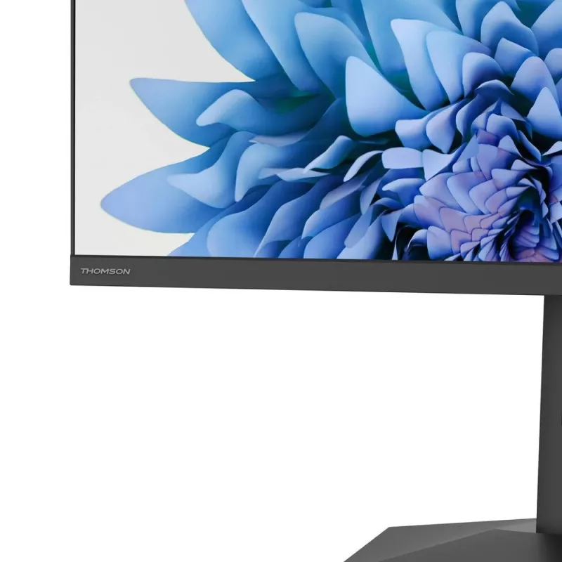 Monitor LCD | THOMSON | 27 | 1920 x 1080 píxeles | Full HD | Relación de aspecto nativa 16:9 | Plano | M27FB5C15