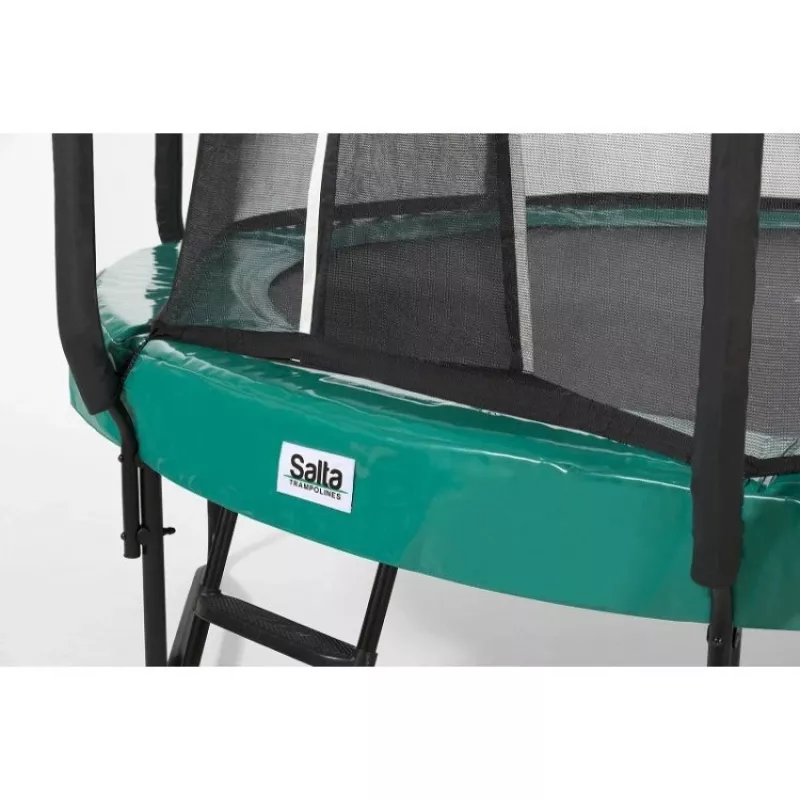 Salta First Class 305 cm cama elástica recreativa / de jardín