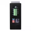 Tripp Lite NGI-S08C2POE8 Switch de red gestionado Gigabit Ethernet (10/100/1000) Power over Ethernet (PoE) Negro (NGI-S08C2POE8)