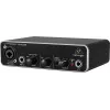 Behringer UMC22 Equipo musical complementario Preamplificador para conciertos/estudio