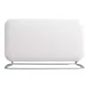 Radiador de convección Mill CO1200WIFI3, 1200 W, WiFi+App, apto para estancias de hasta 18 m², blanco