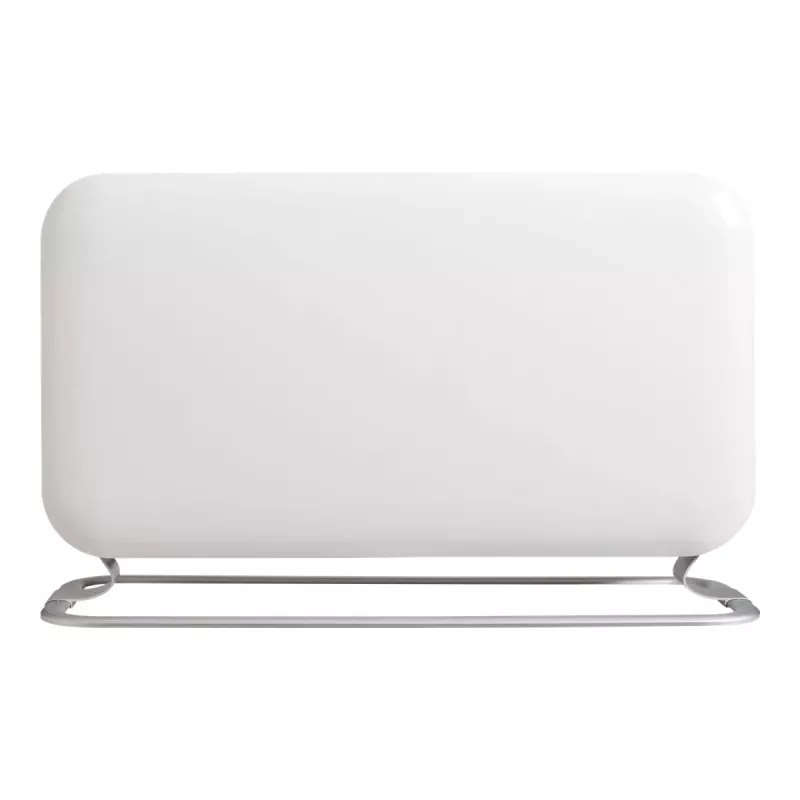 Radiador de convección Mill CO1200WIFI3, 1200 W, WiFi+App, apto para estancias de hasta 18 m², blanco