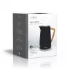 Hervidor de agua Nedis KAWK510EBK 1,7 L 2200 W Negro