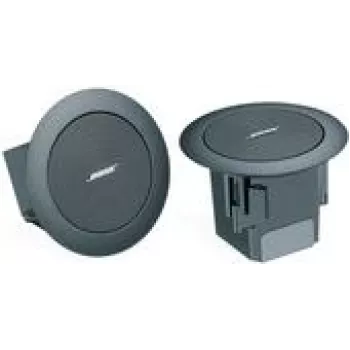 Kindermann 8751000030 Negro