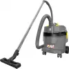 Kärcher Professional NT 22/1 Ap L aspiradora de sólidos y líquidos, 22 l, 1300 W, 25,5 kPa, 71 l/s, negra/gris/amarilla