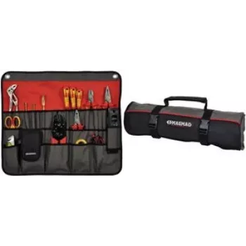 Bolsa de almacenamiento de herramientas C.K Tools MA2718