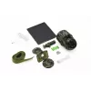 Technaxx 4G PT Dome TX-290 con panel solar