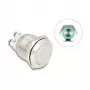 Panel de pulsadores DeLOCK 20978 plata 230 V 3 A