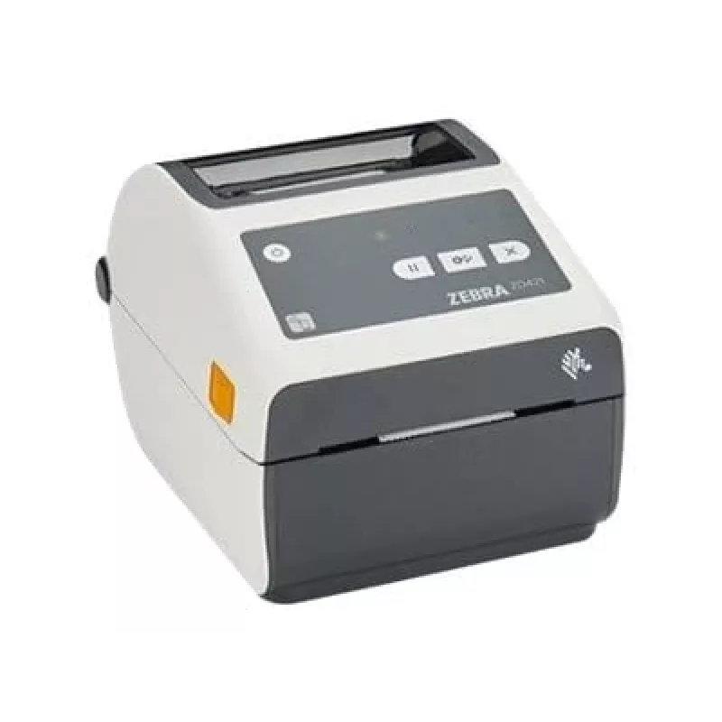 Impresora de etiquetas Zebra ZD421T transferencia térmica 300 x 300 DPI 102 mm/s con cable e inalámbrica Ethernet LAN Bluetooth
