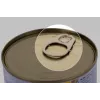 Comida húmeda para gatos TROVET 100 g — ternera, adultos, soporte renal, humedad 76%, proteína 9,7%, grasa 6,3%