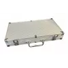 Extralink Set DO Pokera 300 fichas 2 barajas y estuche de dados