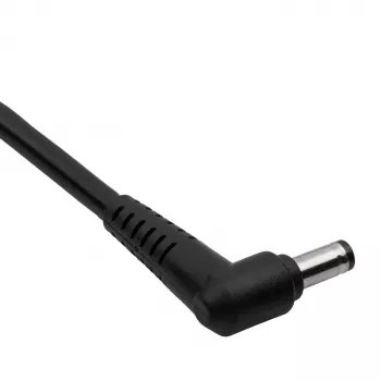 Akyga AK-ND-87 fuente de alimentación para portátil para ASUS / Lenovo, 200 W, 20 V, 10 A, 6,0 x 3,7 mm, 1,2 m