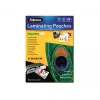 Fundas de laminar BRILLANTE/A3 100 100STK 5351205 Fellowes