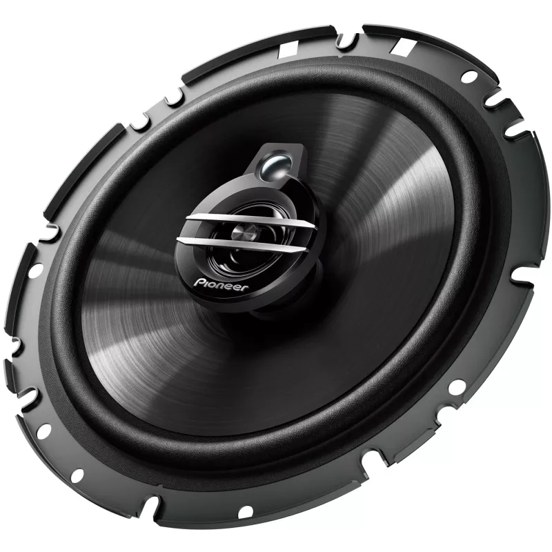 Altavoz para coche Pioneer TS-G1730F redondo 3 vías 300 W