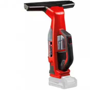 Einhell BRILLIANTO limpiacristales 0,3 L negro, rojo