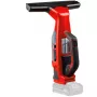 Einhell BRILLIANTO limpiacristales 0,3 L negro, rojo