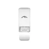 Ubiquiti Networks NanoStation M2 150 Mbit/s blanco Power over Ethernet