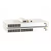 Accesorio para cámara de red POE Midspan 15W/10 uds. T8120 5026-222 Axis