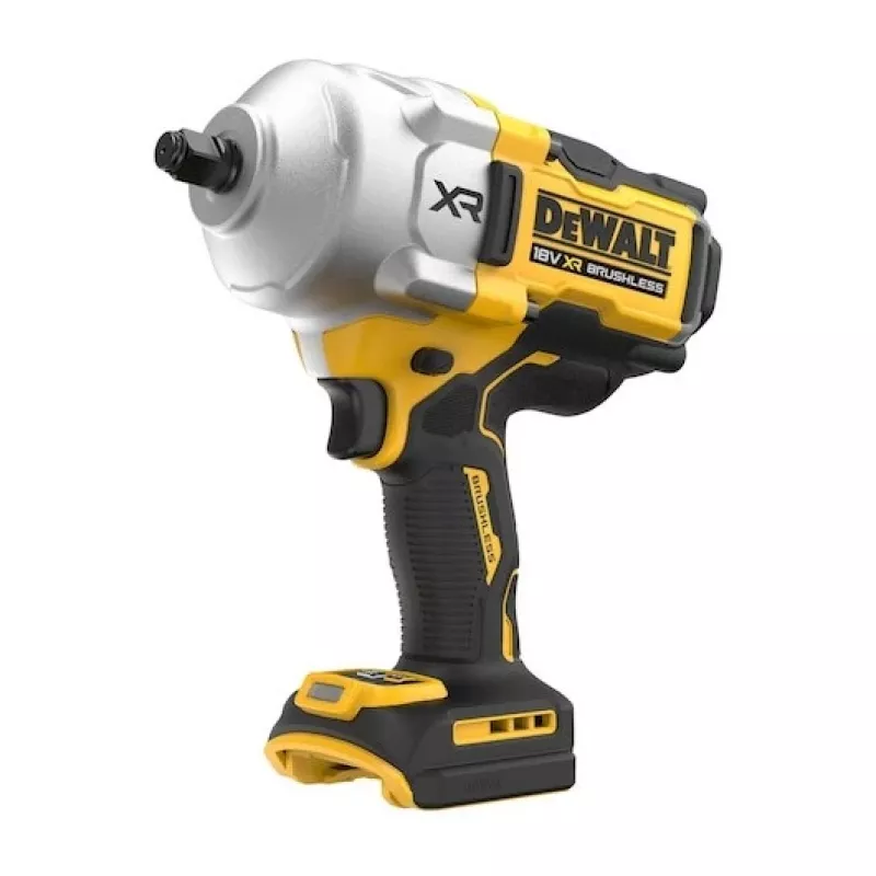 Atornillador de impacto DeWALT DCF961NT-XJ, 1200 RPM, 2372 N⋅m