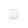 Carcasa rack Digitus DN-W19 09U/450 9U rack de montaje en pared gris claro