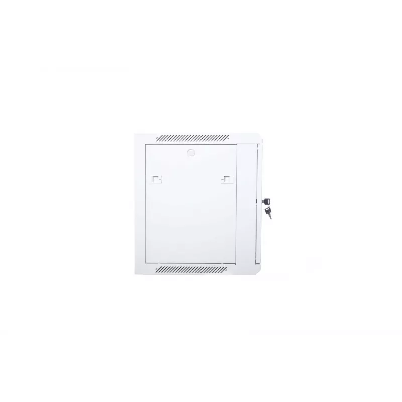 Carcasa rack Digitus DN-W19 09U/450 9U rack de montaje en pared gris claro