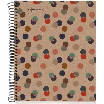 Cuaderno de notas A5 MAUL A616099