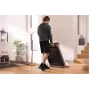 Cinta de correr Kingsmith G1 Walkingpad — superficie de carrera 440×1053 mm, velocidad máx. 12 km/h, plegable, pantalla LED